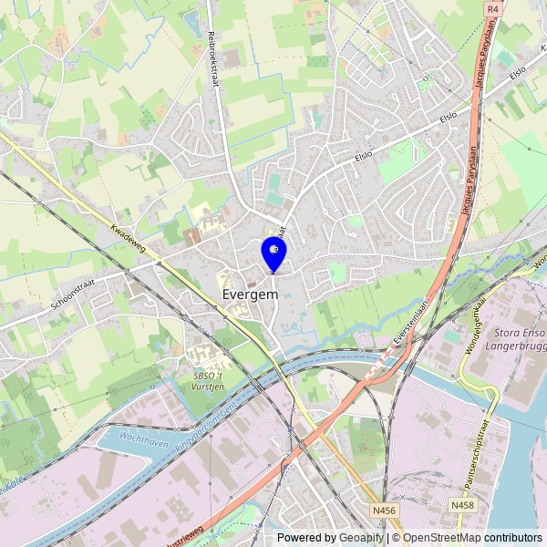 Map Photo